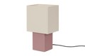 Zam Table Lamp - nooma