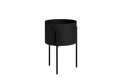 Maki Plant Pot - wide - nooma