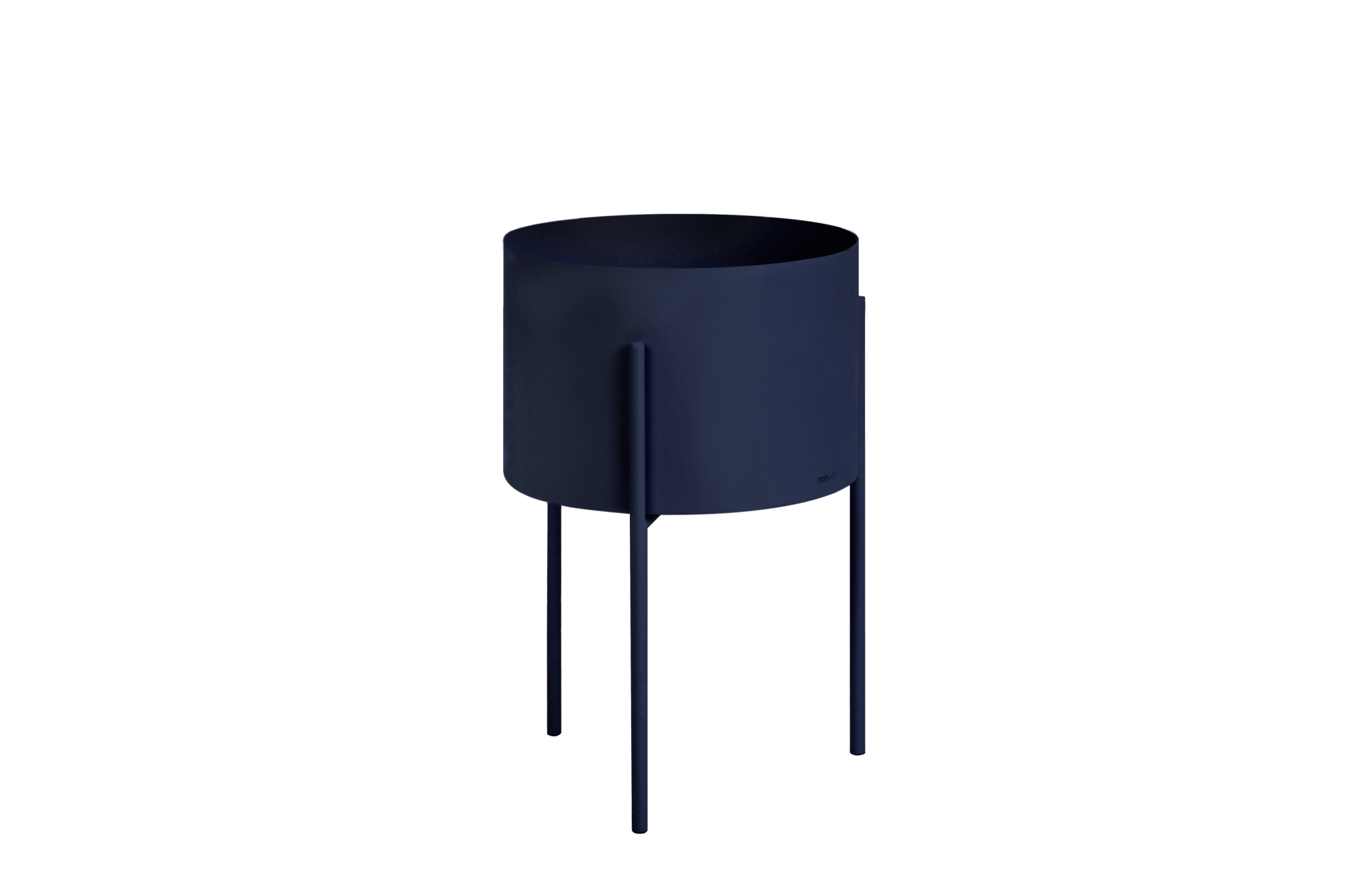Maki Plant Pot - wide - nooma