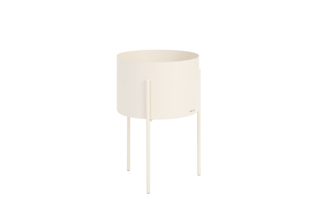Maki Plant Pot - wide - nooma