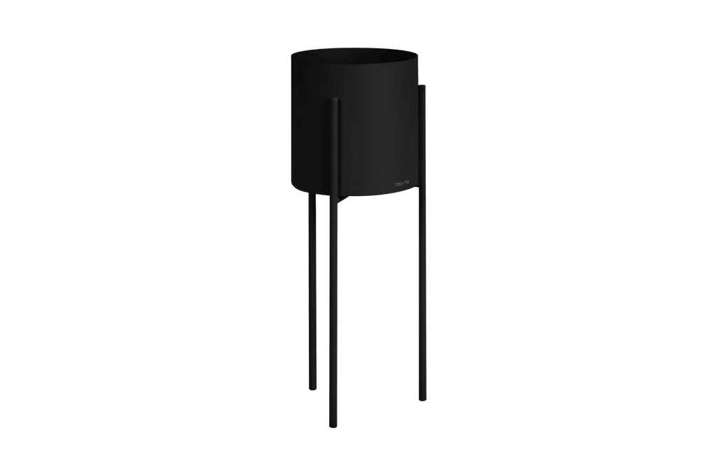 Maki Plant Pot - tall - nooma