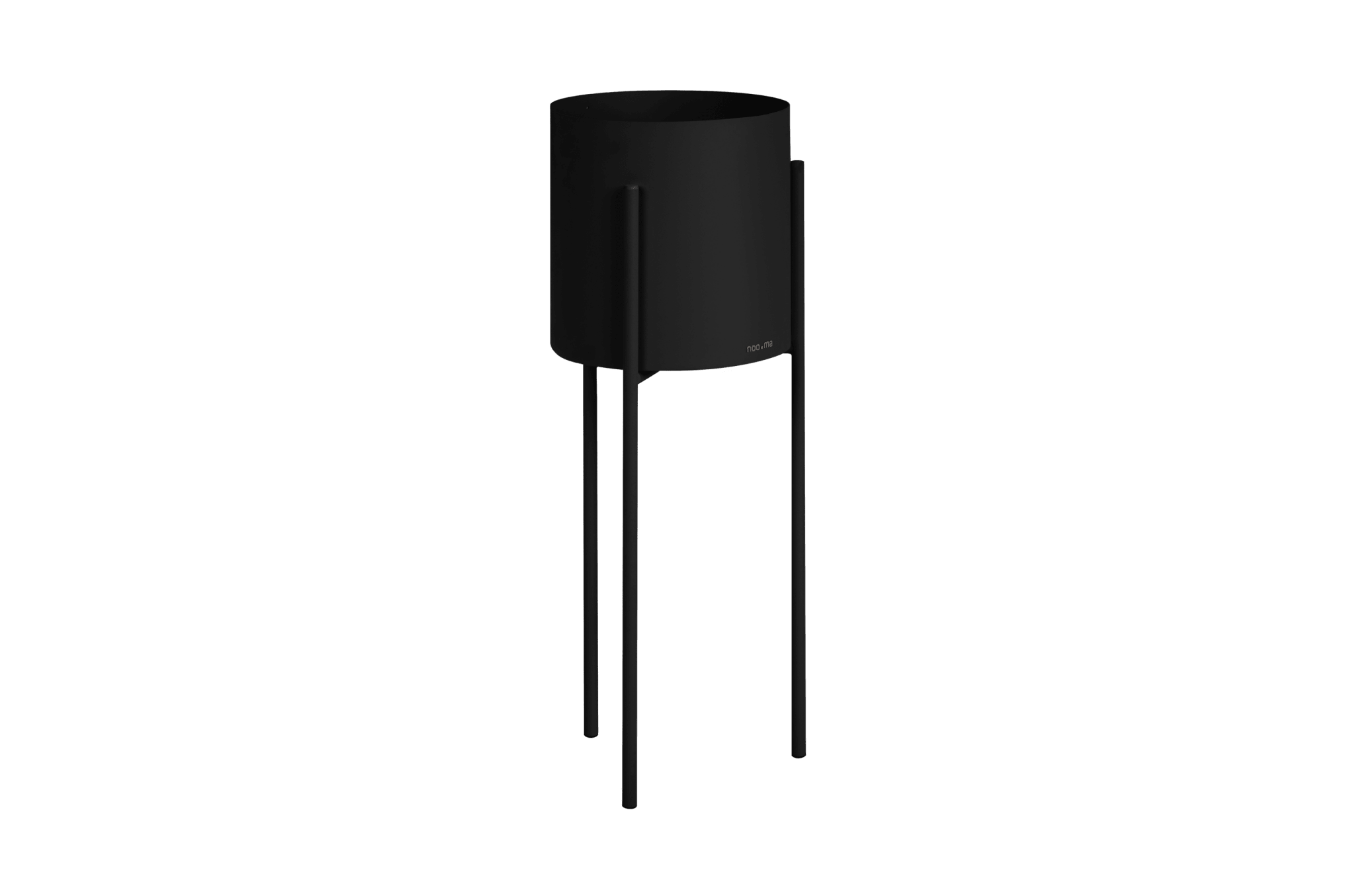 Maki Plant Pot - tall - nooma