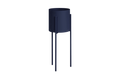 Maki Plant Pot - tall - nooma