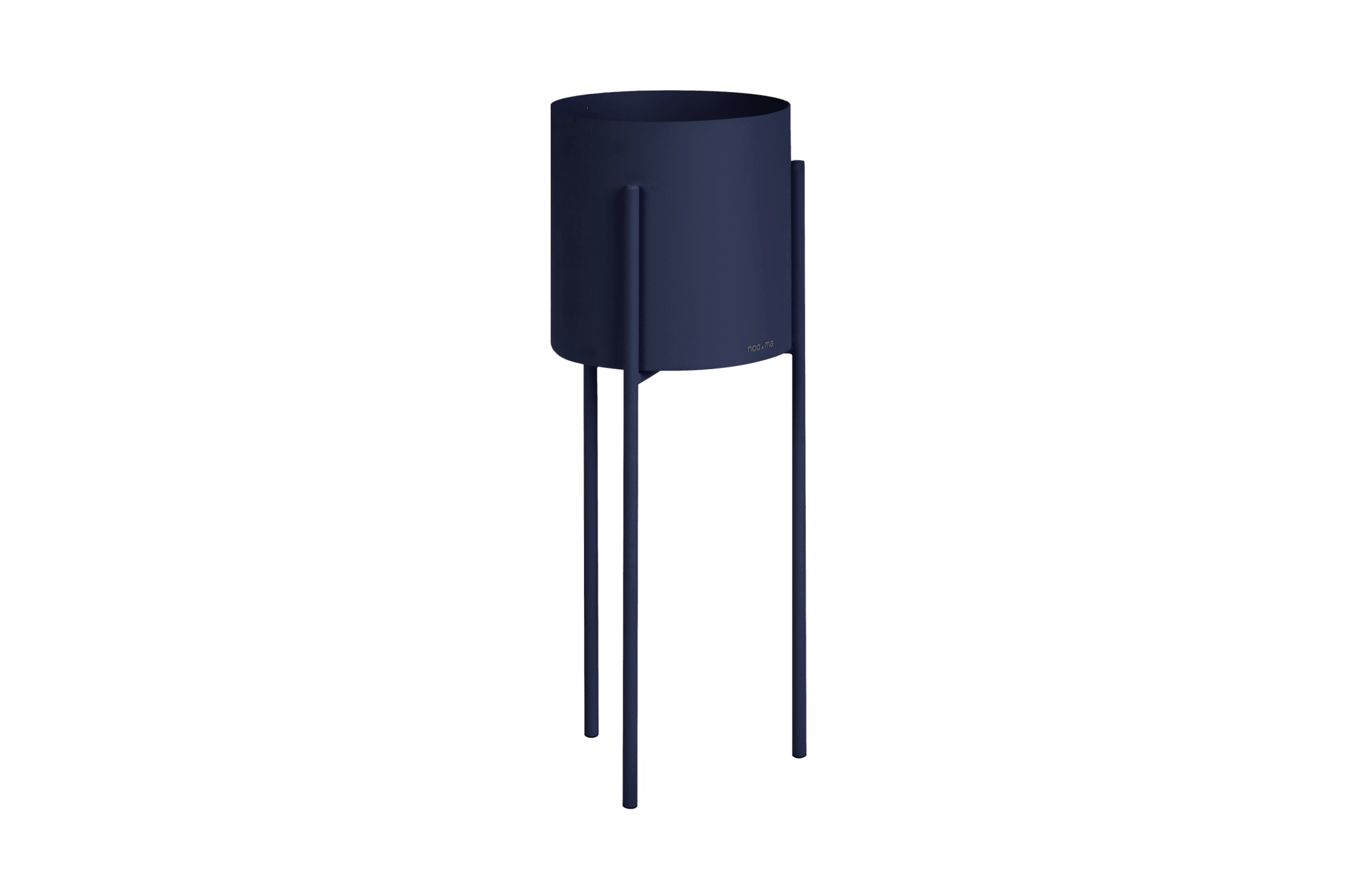 Maki Plant Pot - tall - nooma