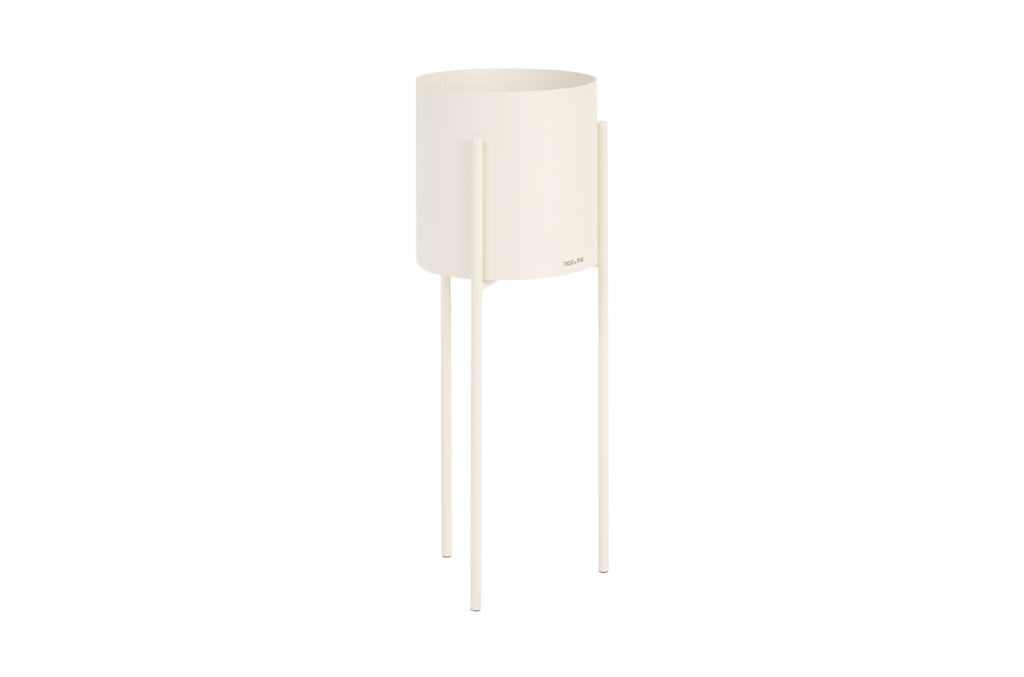 Maki Plant Pot - tall - nooma