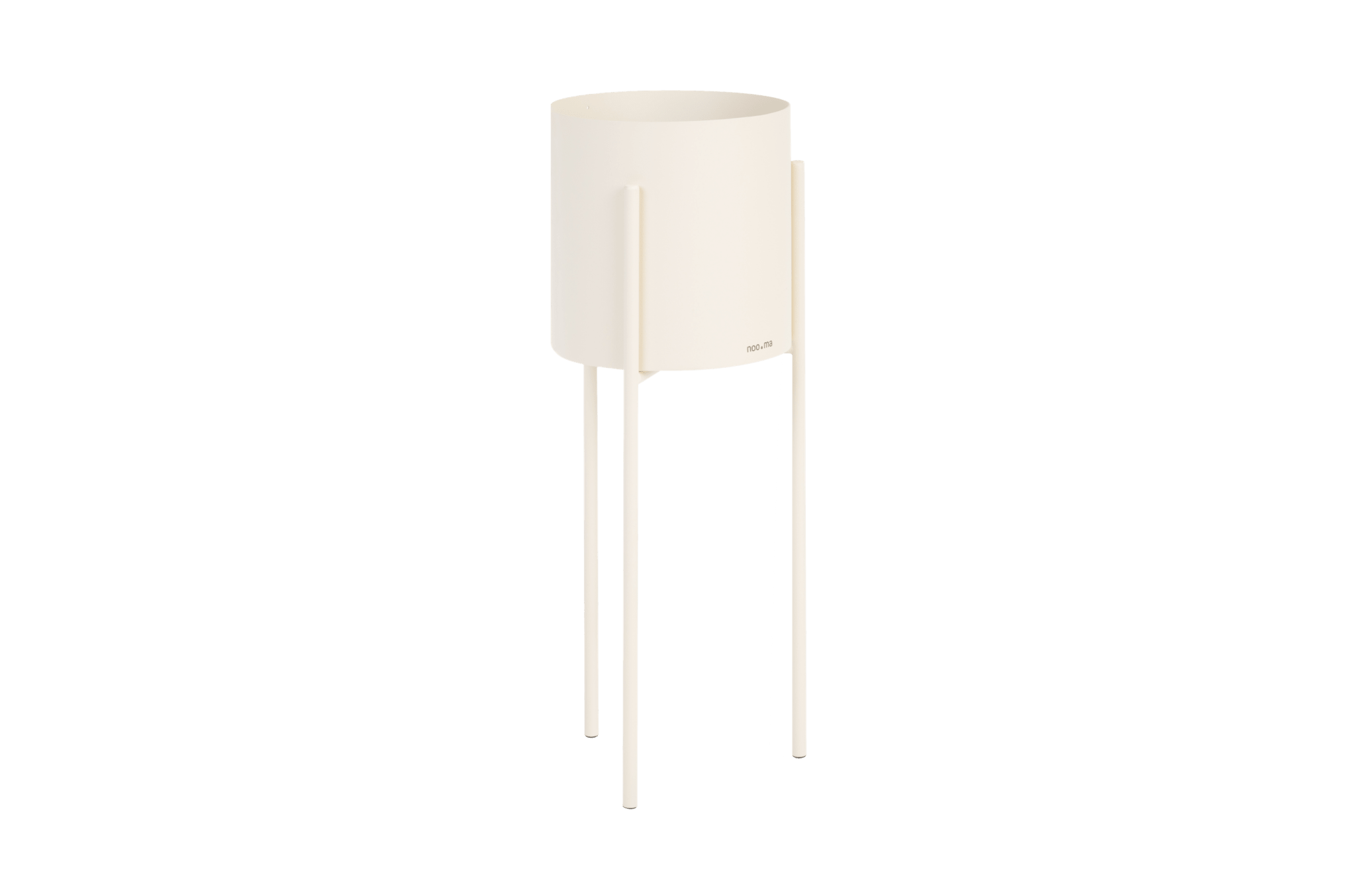 Maki Plant Pot - tall - nooma