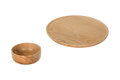 Oul Serving Platter and Bowl - nooma