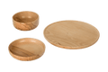 Oul Serving Platter and Bowls - nooma