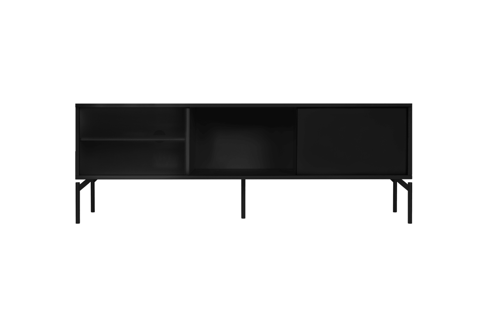 Met TV Stand - nooma