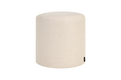 Folk Pouf - tall - nooma