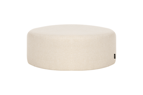 Folk Pouf - wide - nooma