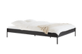 Eton Bed Basic Black - nooma