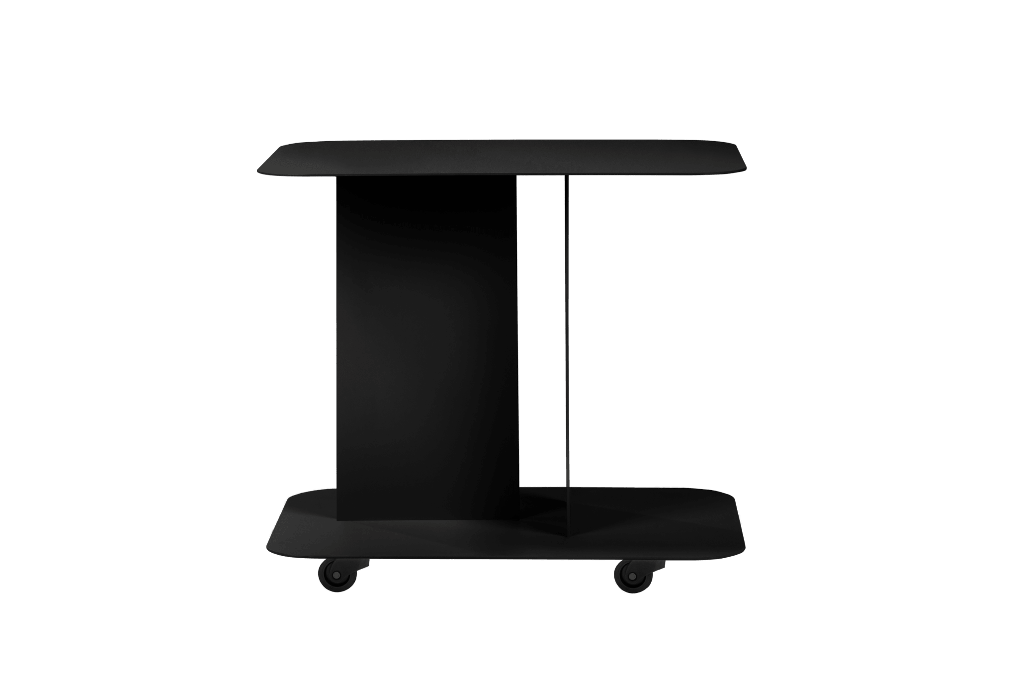 HO Trolley - nooma