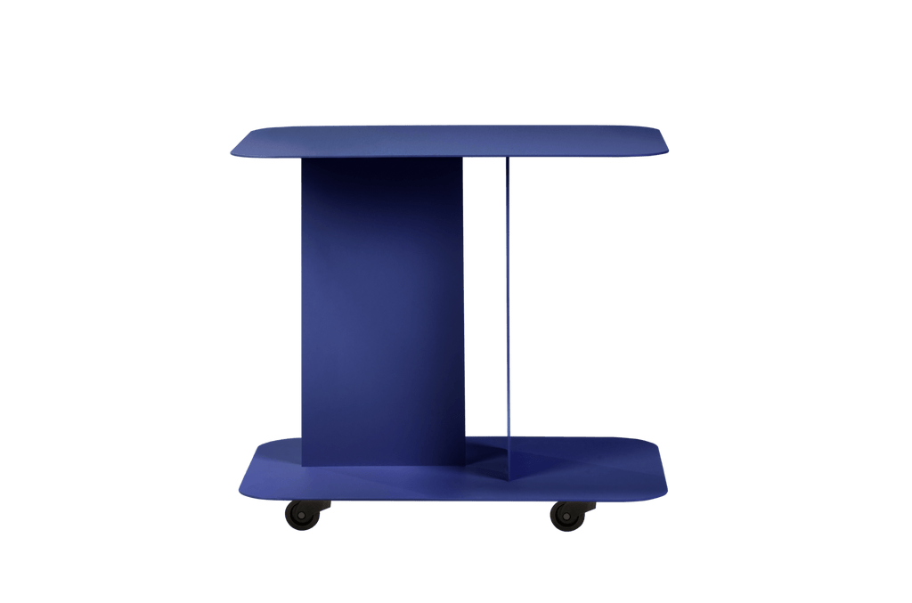 HO Trolley - nooma