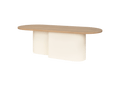 Looi Coffee Table - nooma