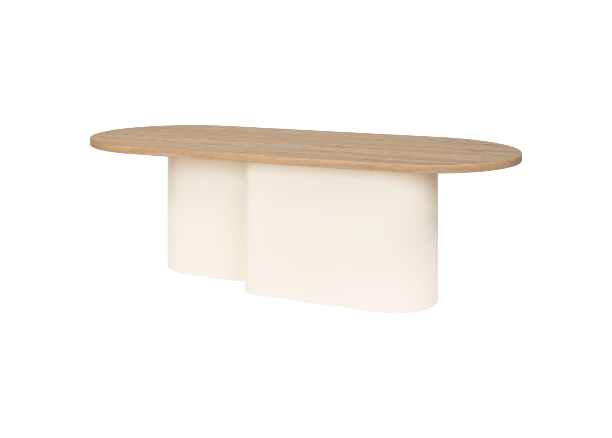 Looi Coffee Table - nooma