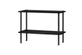 Teidi Shelving Unit 2 - tier - nooma