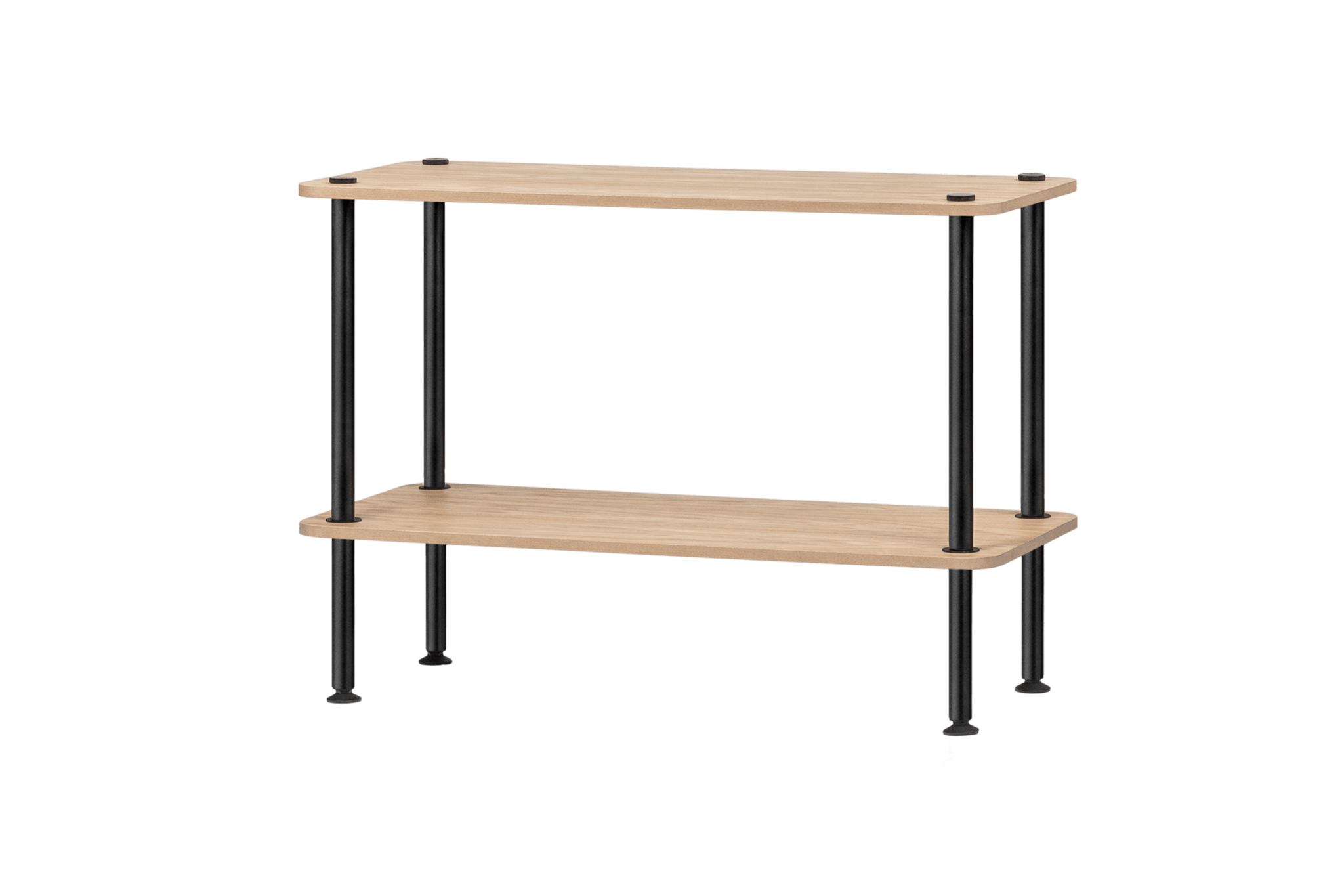 Teidi Shelving Unit 2 - tier - nooma
