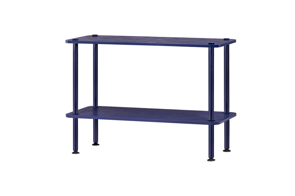 Teidi Shelving Unit 2 - tier - nooma