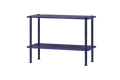 Teidi Shelving Unit 2 - tier - nooma
