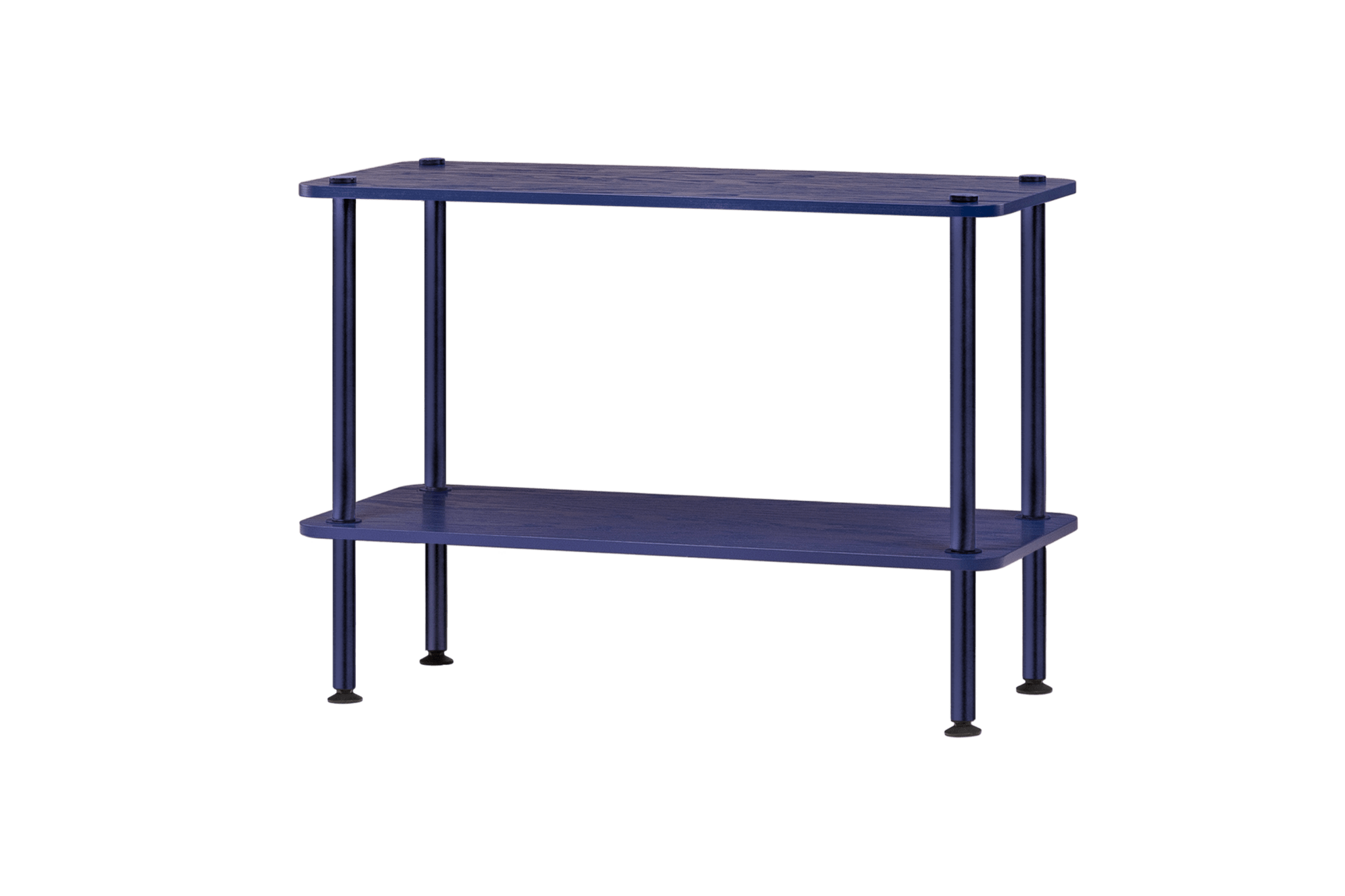 Teidi Shelving Unit 2 - tier - nooma