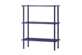 Teidi Shelving Unit 3 - tier - nooma