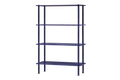 Teidi Shelving Unit 4 - tier - nooma