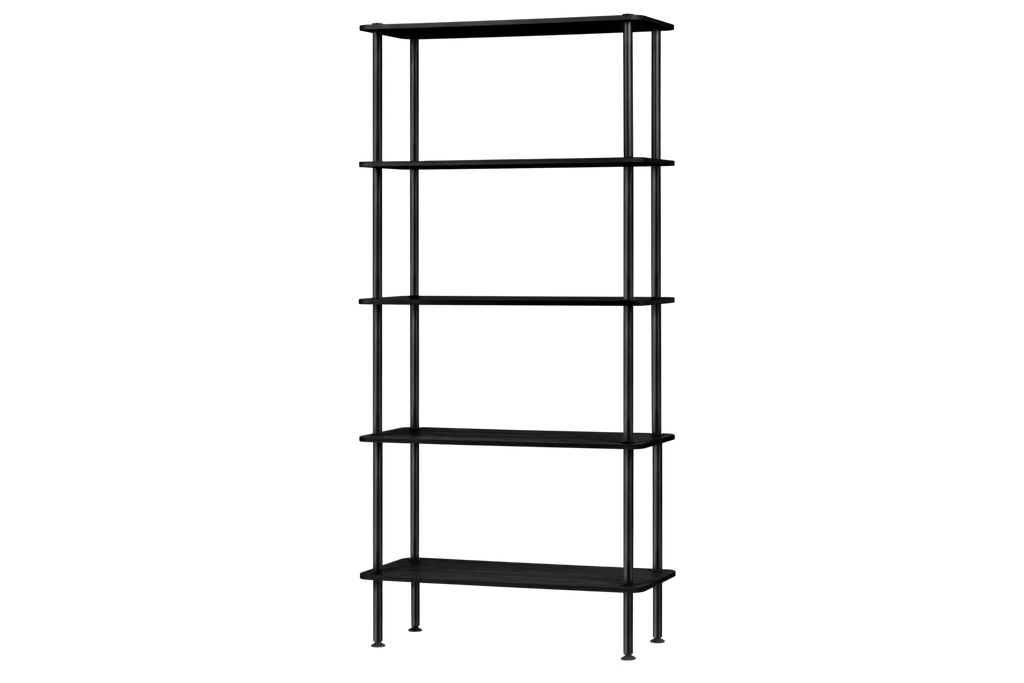 Teidi Shelving Unit 5 - tier - nooma