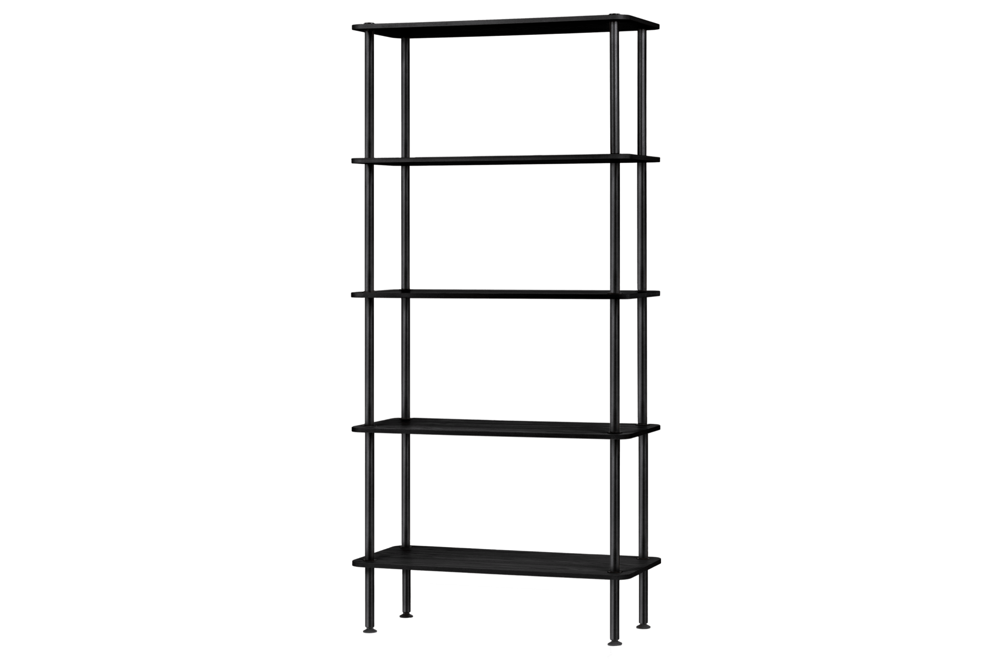 Teidi Shelving Unit 5 - tier - nooma