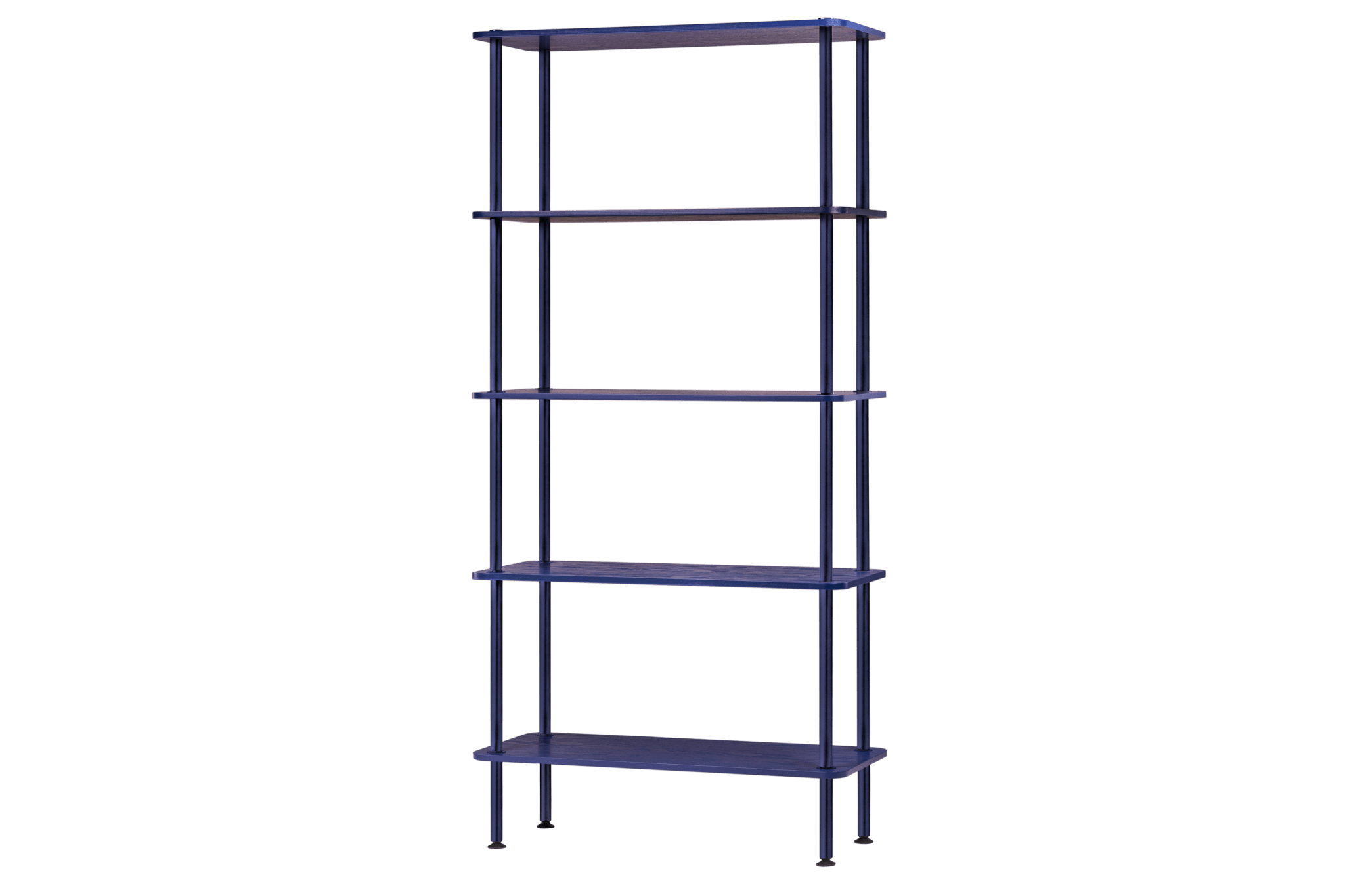 Teidi Shelving Unit 5 - tier - nooma