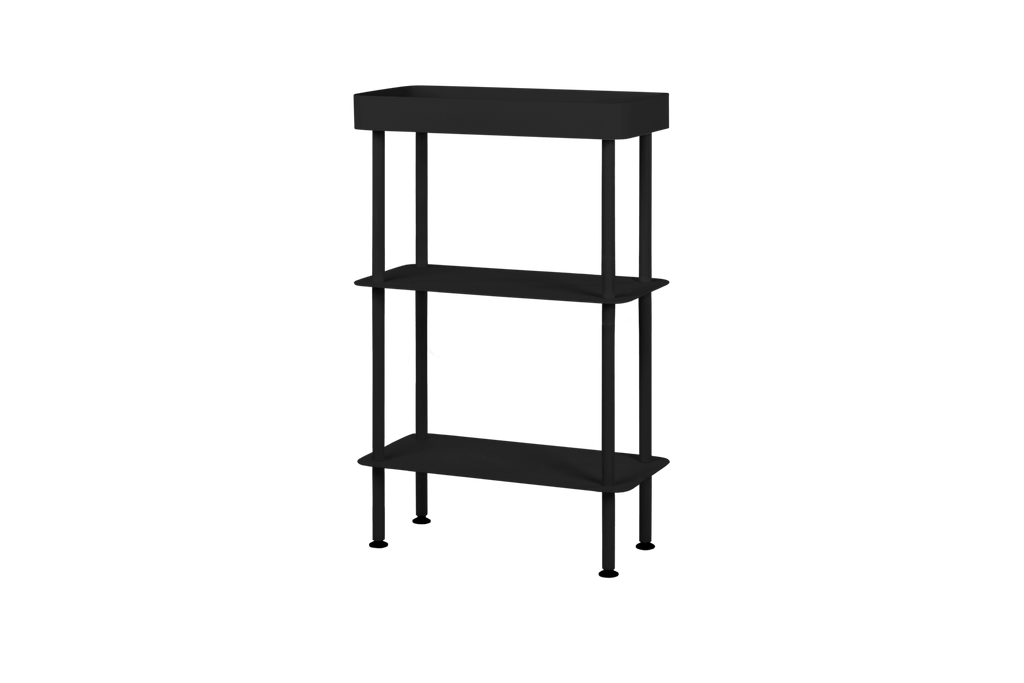 Nolle Console 3 - tier - nooma