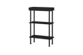 Nolle Console 3 - tier - nooma