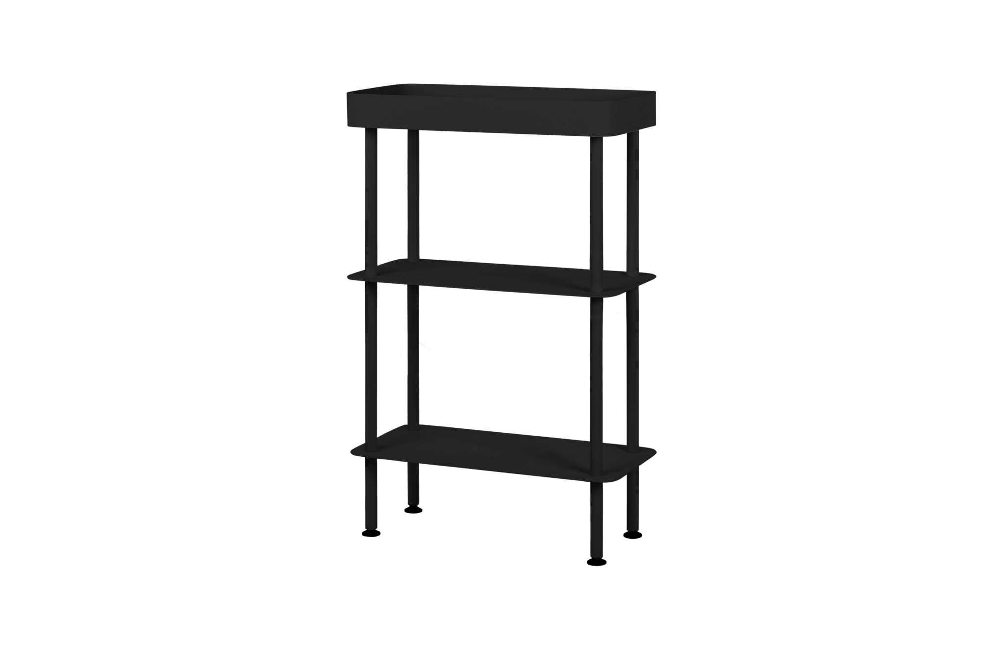 Nolle Console 3 - tier - nooma