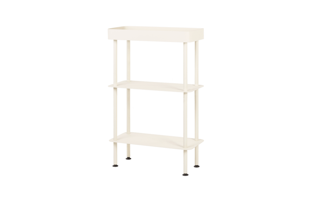 Nolle Console 3 - tier - nooma