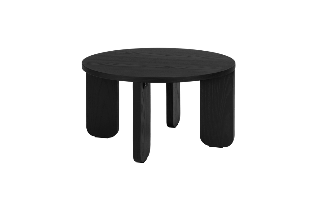 Kuvu Coffee Table - small - nooma