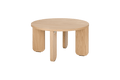Kuvu Coffee Table - small - nooma