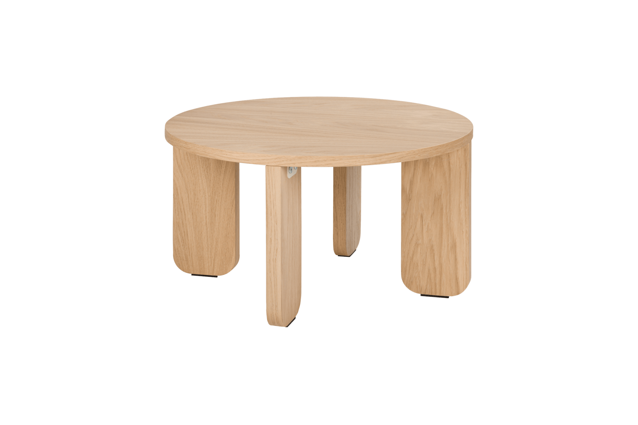 Kuvu Coffee Table - small - nooma