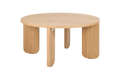 Kuvu Coffee Table - large - nooma
