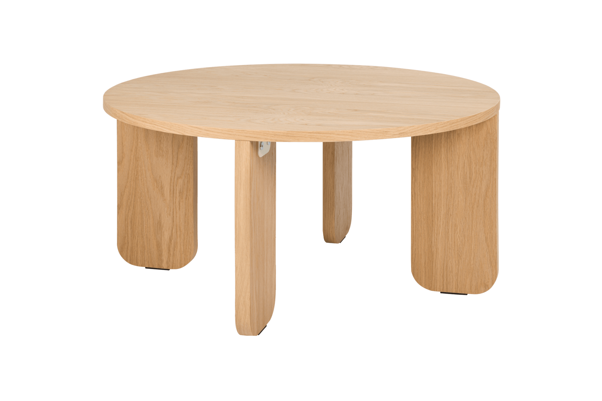 Kuvu Coffee Table - large - nooma