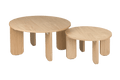 Kuvu Nest of Tables - nooma