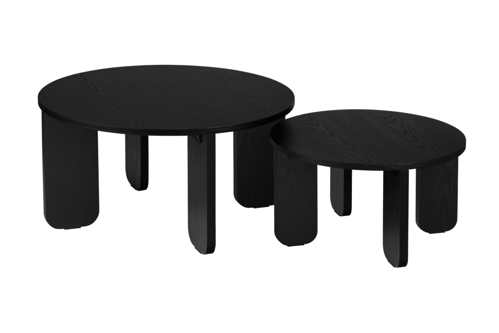 Kuvu Nest of Tables - nooma