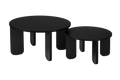 Kuvu Nest of Tables - nooma