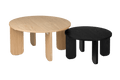 Kuvu Nest of Tables - nooma