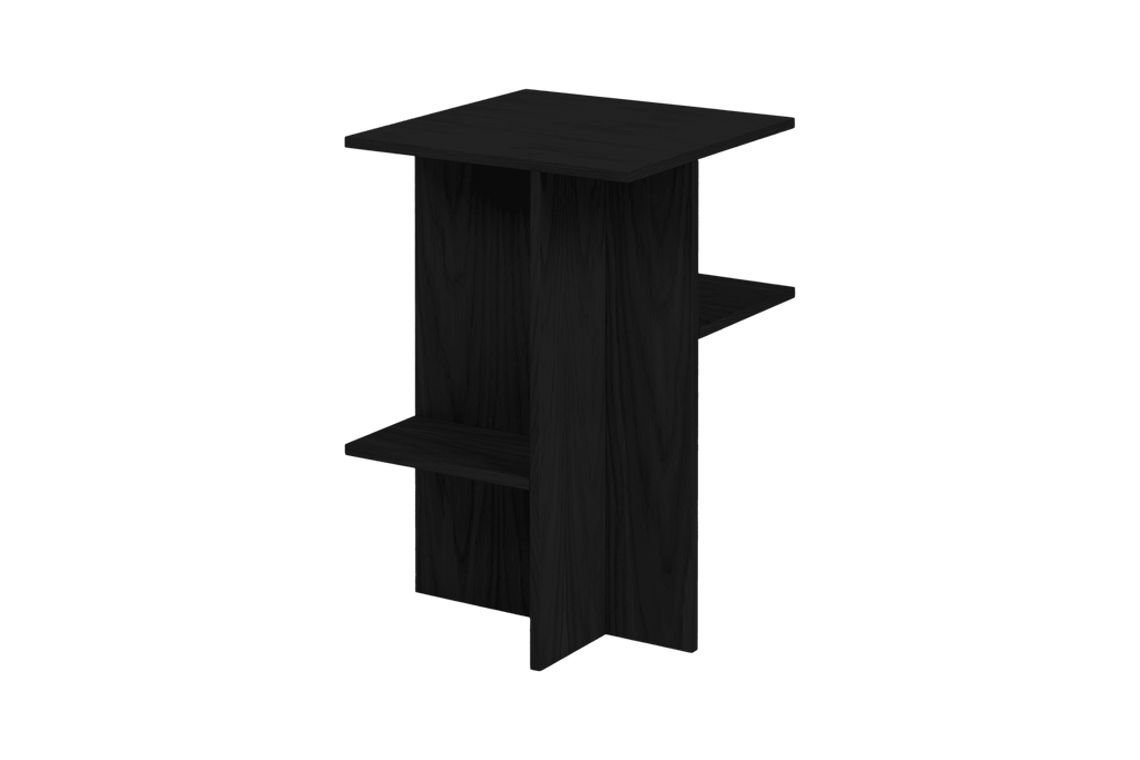 Atik Bedside Table - nooma