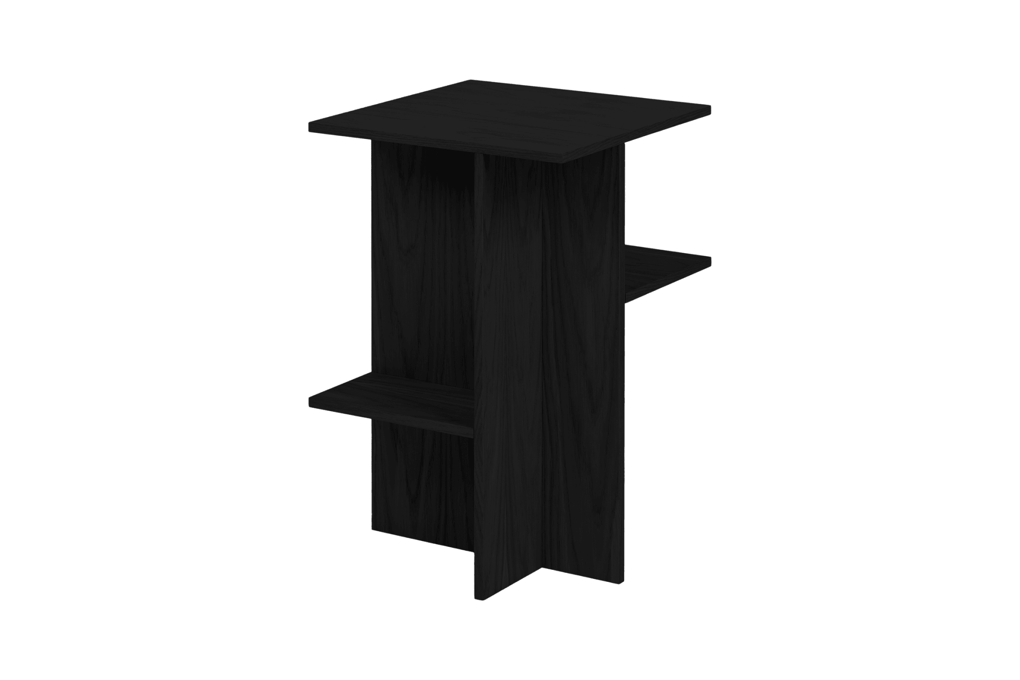 Atik Bedside Table - nooma