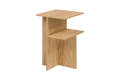 Atik Bedside Table - nooma