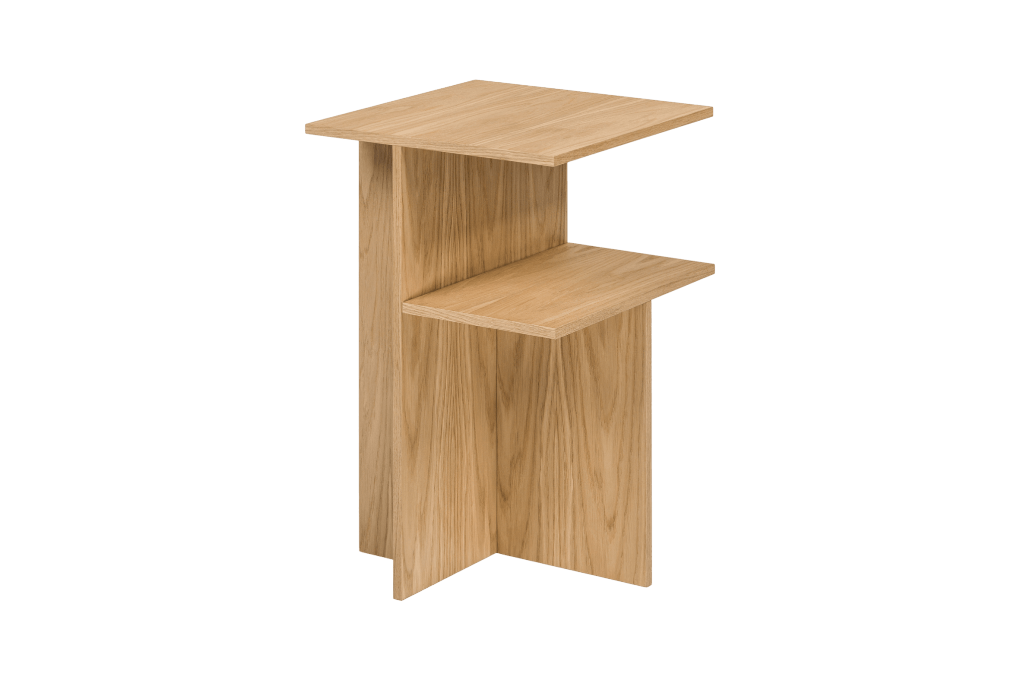 Atik Bedside Table - nooma