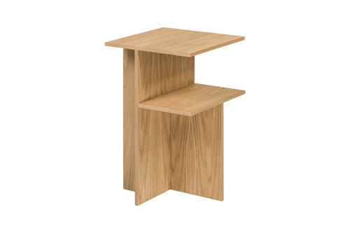 Atik Bedside Table - nooma
