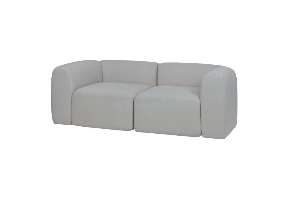 Flom Sofa 2 - seater - nooma