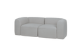Flom Sofa 2 - seater - nooma